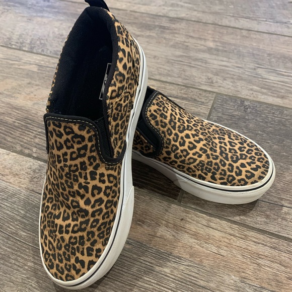 Vans Other - Vans girls size 4